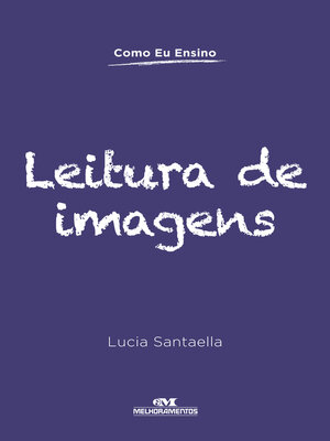 cover image of Leitura de imagens